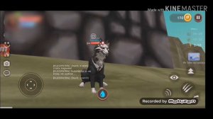 Вилд крафт "Типы игроков" 2 часть