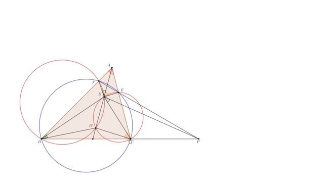 #13. IMO-2021, Problem 3 смотреть онлайн