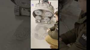 ИНСТРУМЕНТЫ для шлифовки бетонного пола.