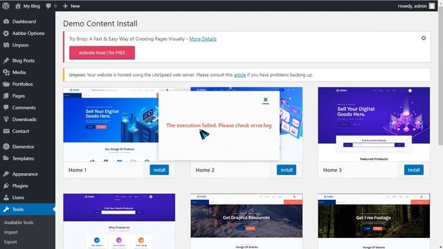 Aabbe – Digital Marketplace WordPress Theme — 10 minute series — WordPress Bangla Tutorial HeRa Kha смотреть онлайн