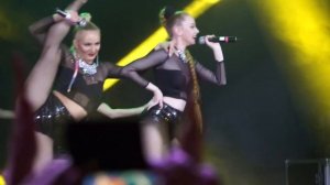 Dr.Alban,  - ‘’It’s My Life’’ ,дискотека 90х, ростов на дону ,1.04.2017,