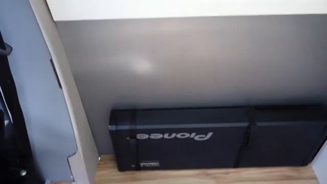 Mercedes Sprinter 313 CDi LWB Camper Motorhome Conversion Overlander - FOR SALE !!! BJ64 FKX BJ64FK смотреть онлайн