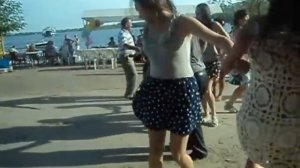 татарский танец=)