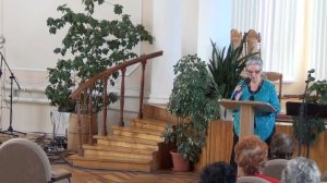 ""Однажды в столовой...""        стихотворение