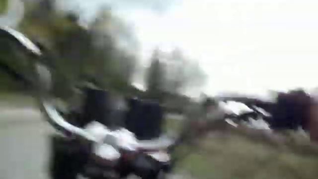 Мотоцикл Минск, когда его переливает. смотреть онлайн