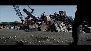 Клип Дэдпул под песню Skillet Monster