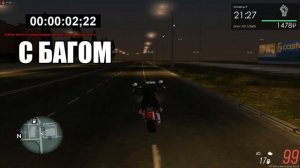 ОБЗОР ХАРЛЕЯ | Harley-Davidson Fat Boy Lo | MTA Province