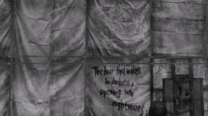 Глава II: "Жестокие оковы неопределенности" (3)