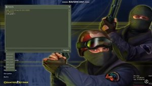 Как? Снять ограничение на фпс легко и быстро в Counter-Strike 1.6