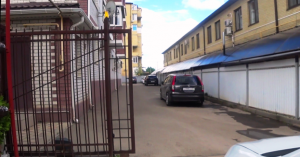 006. Дорога на Юг. Я в Краснодаре! Часть 5. Моя квартира меня заждалась.