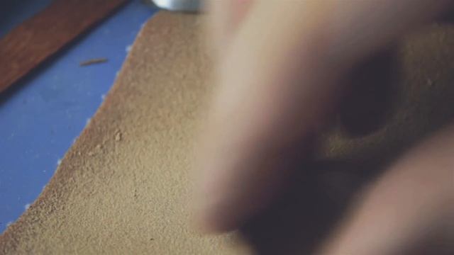 Светящееся кольцо из дерева своими руками смотреть онлайн