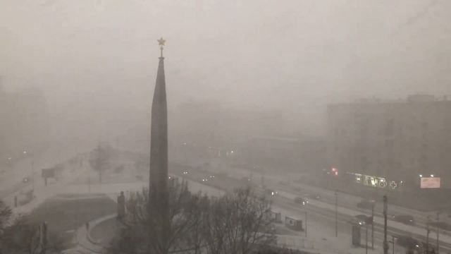 Суперкрутое видео Москва Сити смотреть онлайн