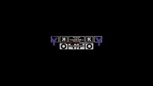 Klasky Csupo Robot Logo (2002) Newer Version HD PAL Effects in Pitch Black