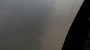 Защита колёсных арок полиуретаном.