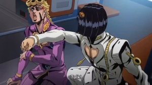 САМЫЕ УНИВЕРСАЛЬНЫЕ СТЕНДЫ В ДЖОДЖО