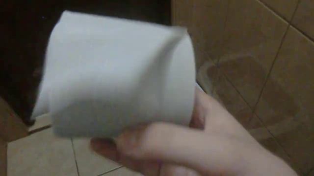 ОБЗОР НА ТУАЛЕТНУЮ БУМАГУ | Я ОБОСР*ЛСЯ смотреть онлайн