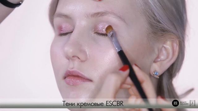 Необычный макияж смотреть онлайн