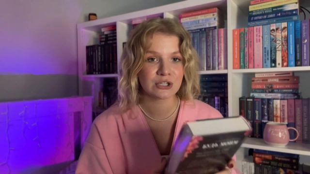 БОЛЬШИЕ КНИЖНЫЕ ПОКУПКИ 😻 | романы, триллеры и тёмная романтика