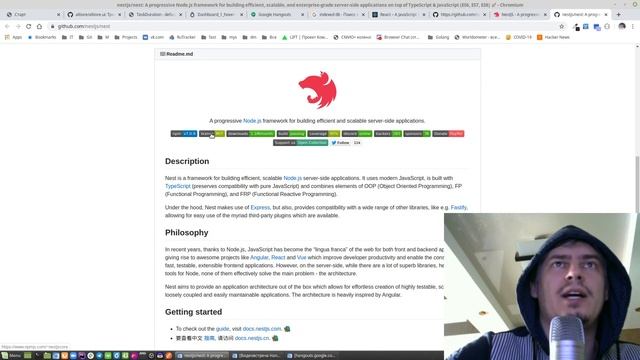 Курс "Я в теме" 1 урок - Alexey Varov смотреть онлайн
