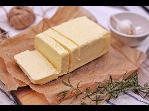 Как проверить сливочное масло на натуральность? Опыт