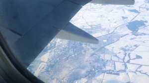 Boeing 738 \СмартАвиа\ Москва-Ростов-на-Дону