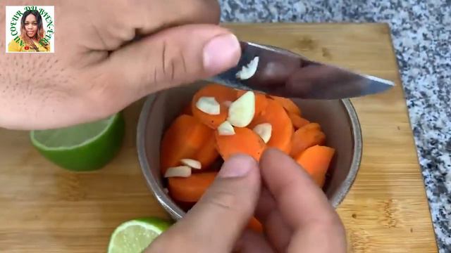 la carotte plus ail seuls les docteurs connaissent le vrai pouvoir de ce mélange смотреть онлайн