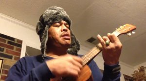 Analu Aina sings, "Where I Live"