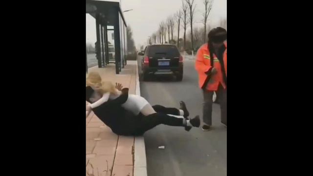 Жесть Китай 🌍 смотреть онлайн