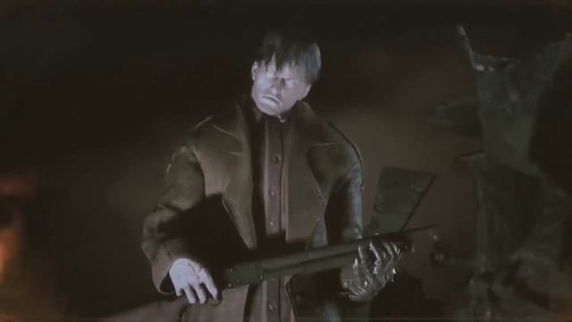 Necrovision HD (horror genre) смотреть онлайн