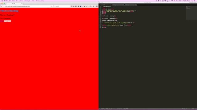 How To Write JAVASCRIPT