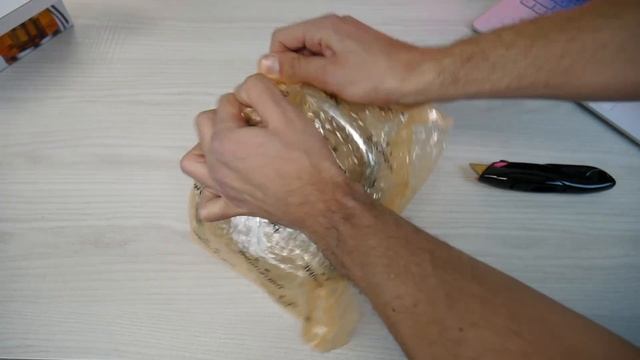 Unboxing a lo Bestia 17 Zone Aliexpress II - Teclast Tbook 16 Power y 13 paquetes más