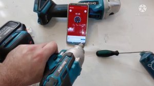 Аккумуляторный электроинструмент с Aliexpress