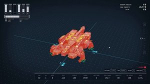 Starfield QuickTip: Fix Unattached Modules Error INSTANTLY in Shipbuilder