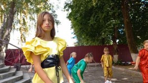 Наташкина дворняжка