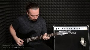Электрогитара IBANEZ S520