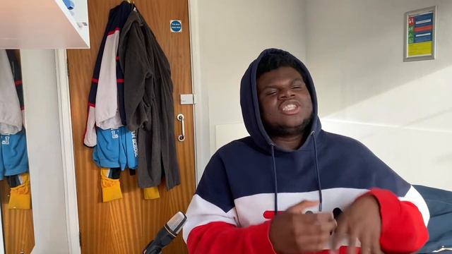 THIS WAS HARD TO WATCH|| HITMAN REBORN EPISODE 15,16,17 REACTION смотреть онлайн