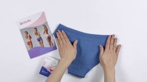 Коллекция Comfort от Dentelle — женские трусики хлопок
