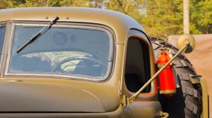 Made in USSR: Легендарный ЗИЛ 157 - Legendary ZIL 157