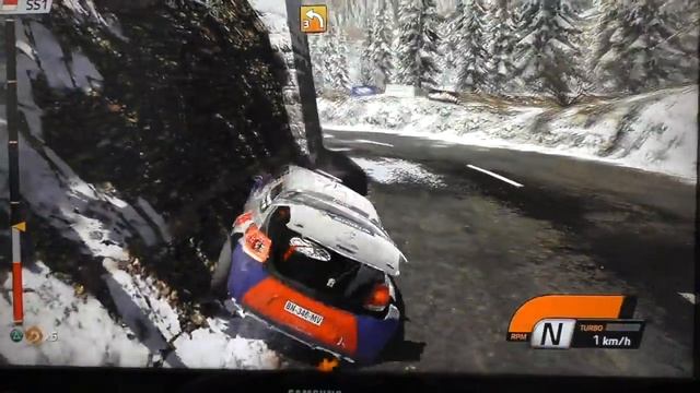 "WRC FIA World Rally Championship 4" Полный Обзор смотреть онлайн