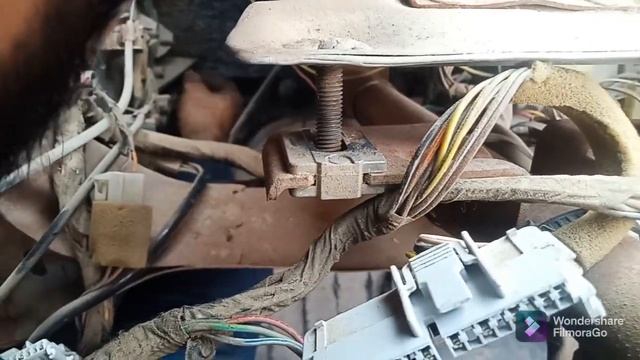 How to wark heater Suzuki cultas 2009 model ka heater theak karne ka tarika