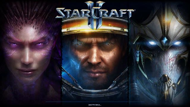 Starcraft 2 тренируем дисциплину Ladder (ML 2) (BIO) смотреть онлайн