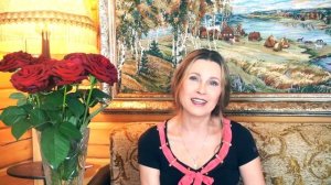 О НАСТОЯЩЕЙ ЛЮБВИ! «Три красные розы в тонком хрустале» Автор - Н. Сухинина, читает - С. Копылова