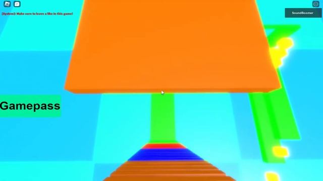 [EN/RU] Roblox - Legacy badge farming смотреть онлайн