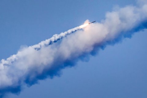Российские ракетчики за ночь уничтожили более тысячи объектов ВСУ / События на ТВЦ