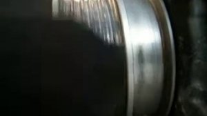 Шкив генератора Bosch 0124415009