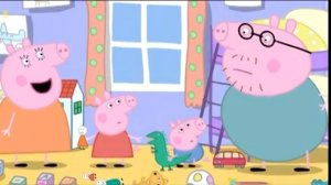 Свинка Пеппа rytp без мата! Недетский взгляд на мульт и мой ДР