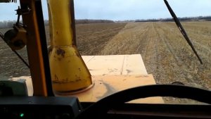 Кировец с дискатором БДМ 6Х4 от БДТ-АГРО в работе.