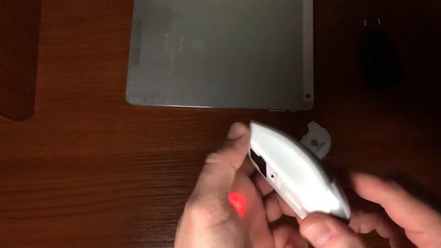 Посылка из китая! Зарядник для Teclast  и Блютуз мышь R-horse RF-9100
