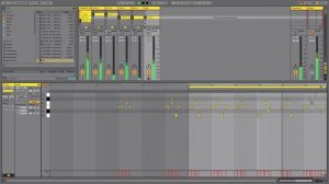 How To Make Melodic LoFi House | Ableton Live 10.1