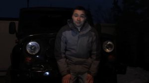 #13. Уаз Хантер. Десять основных разочарований.